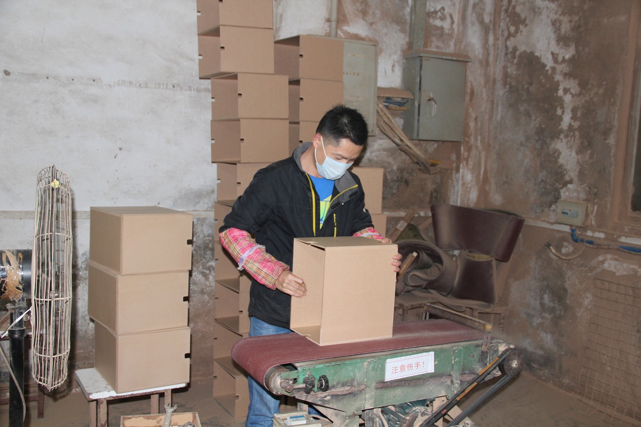 Carpentry Workshop