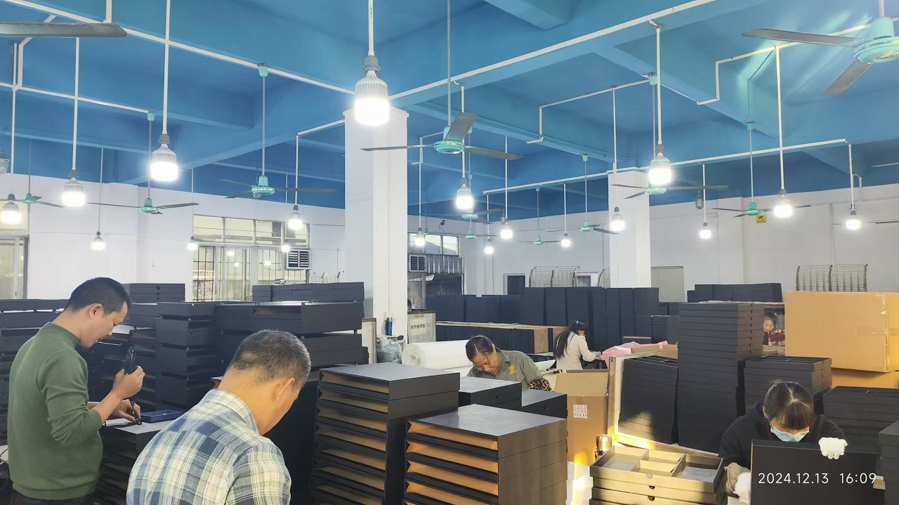 Production Workshop