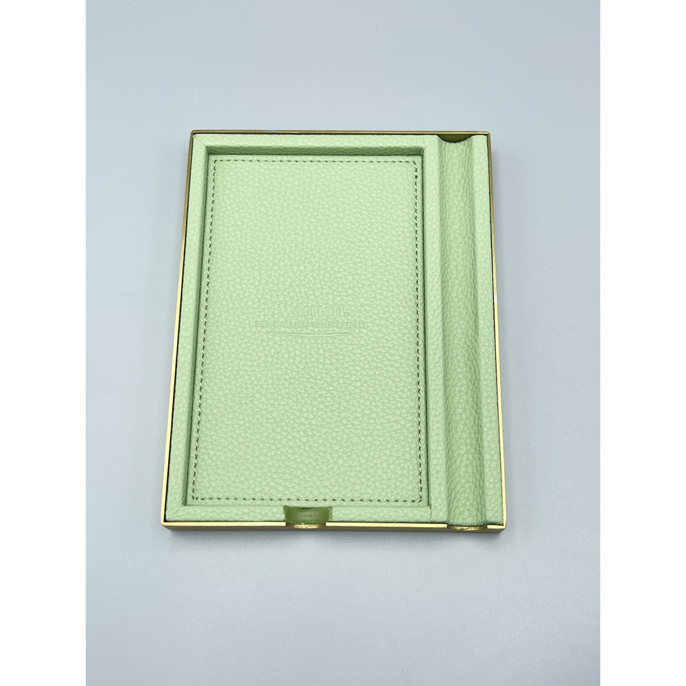 PU Notepad Holder