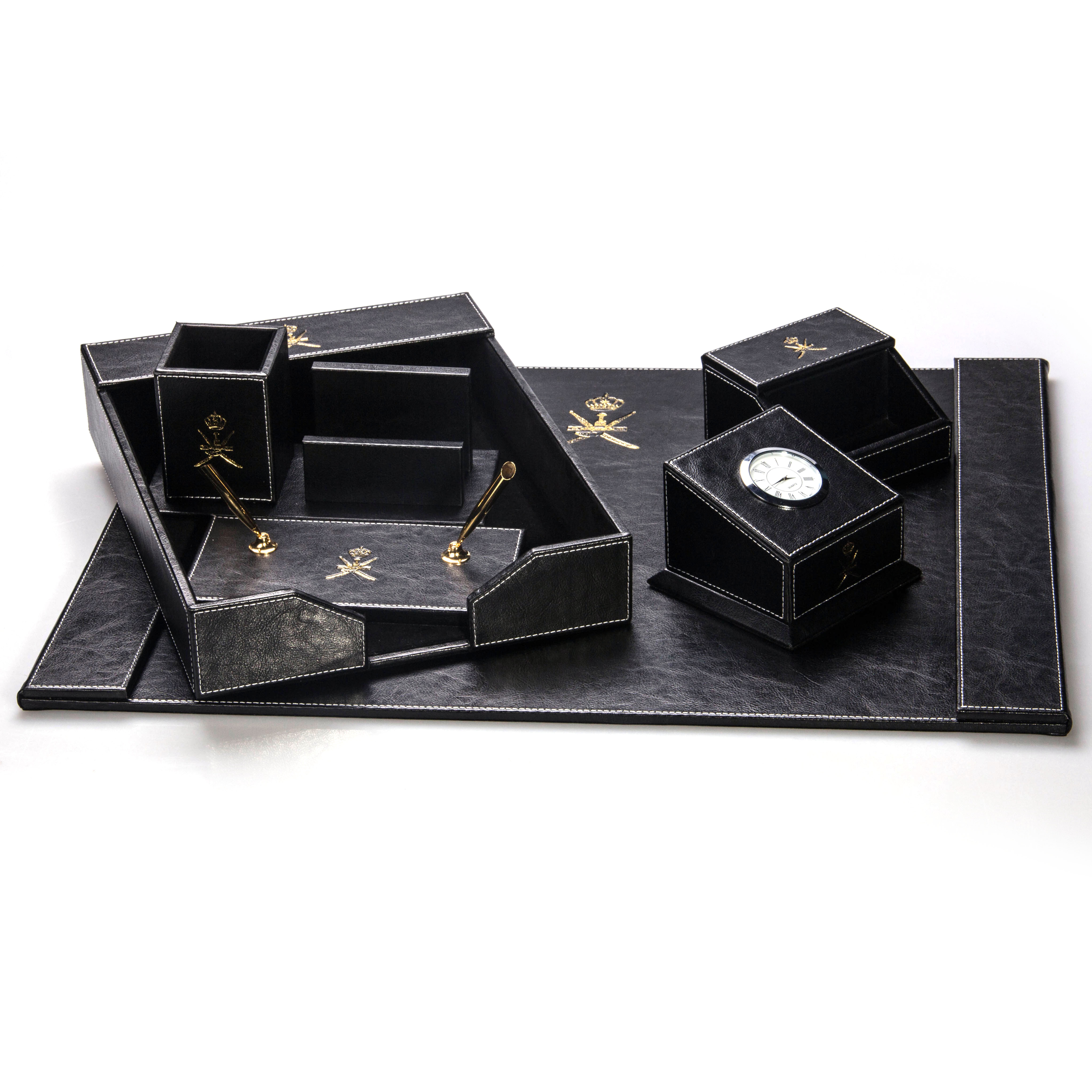Luxury Desk Set