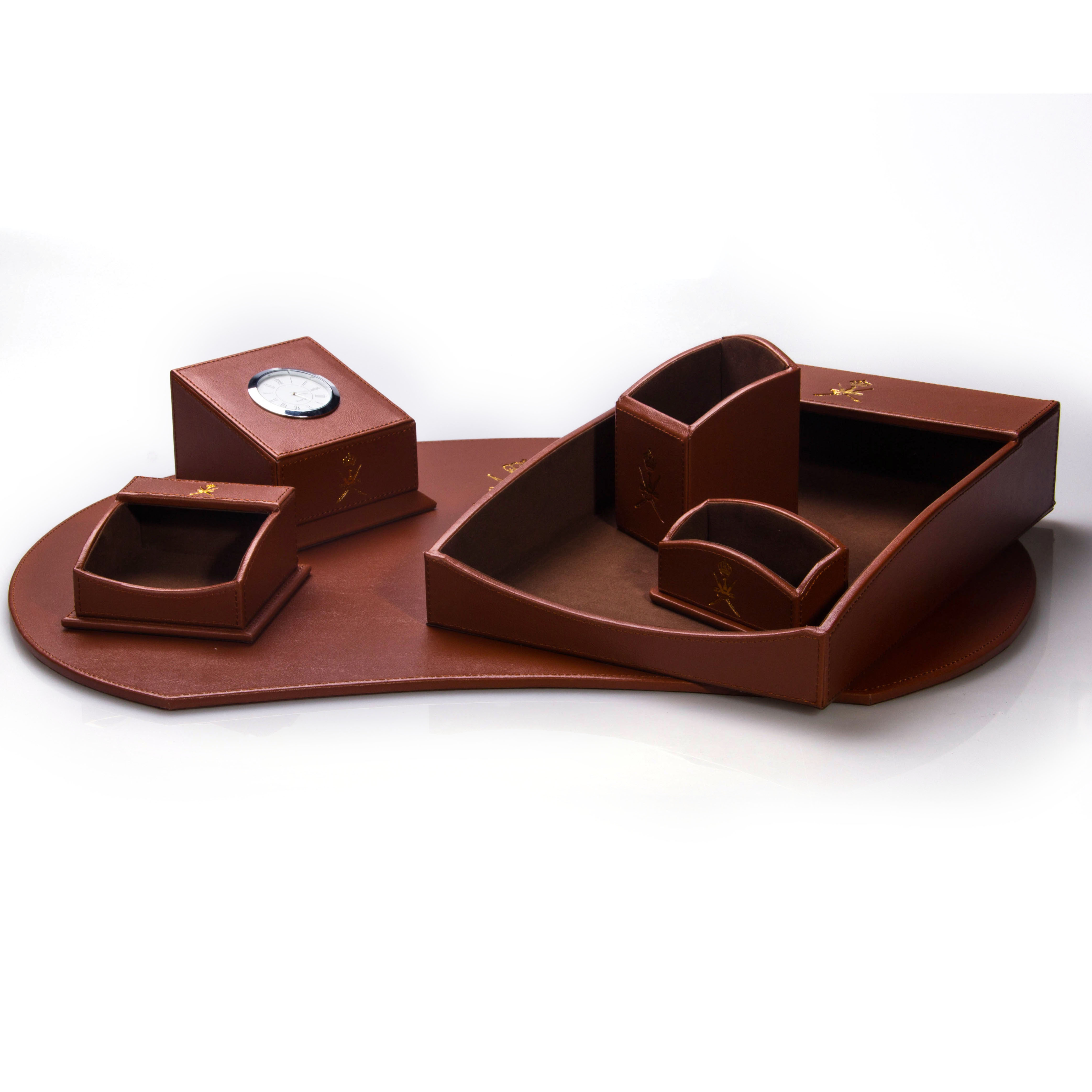 Luxury Desk Set